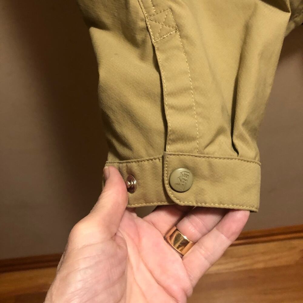 REI jacket - Picture 8 of 9